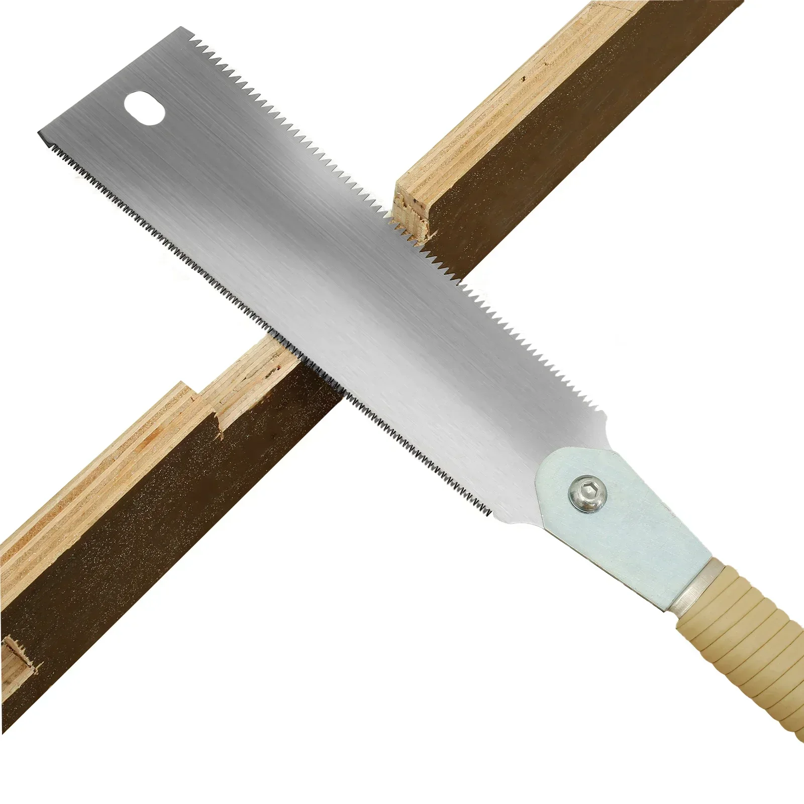 Woodworking In Japanese - منشار يدوي ياباني 9.3 بوصة SK5