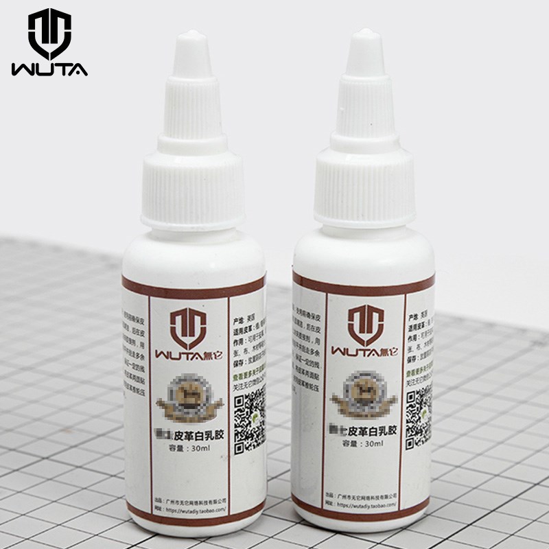 Woodworking Glue - ووتا 1 قطعة 30 مللي الاسمنت