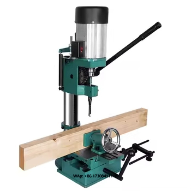 Woodworking Workshop - آلة نجارة هيسيمين متعددة الوظائف بقوة
