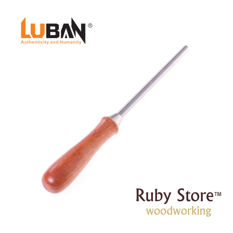 Wood Chisel Set - أداة تلميع Qiangsheng Luban للكشطة -