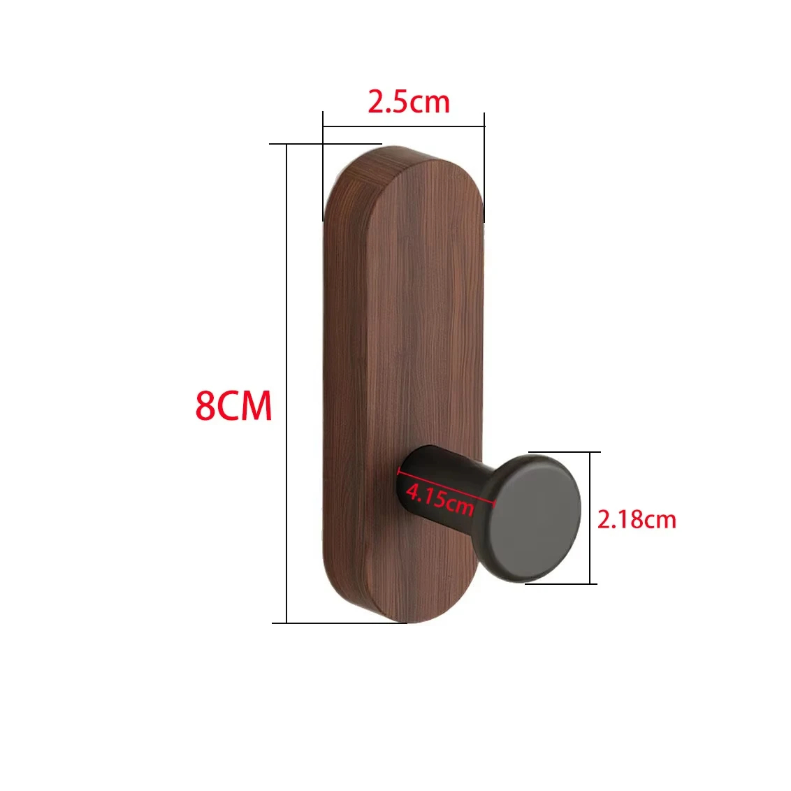 خطافات حائط خشبية ذاتية اللصق  - مراجعة Woodworking Glue وسعره