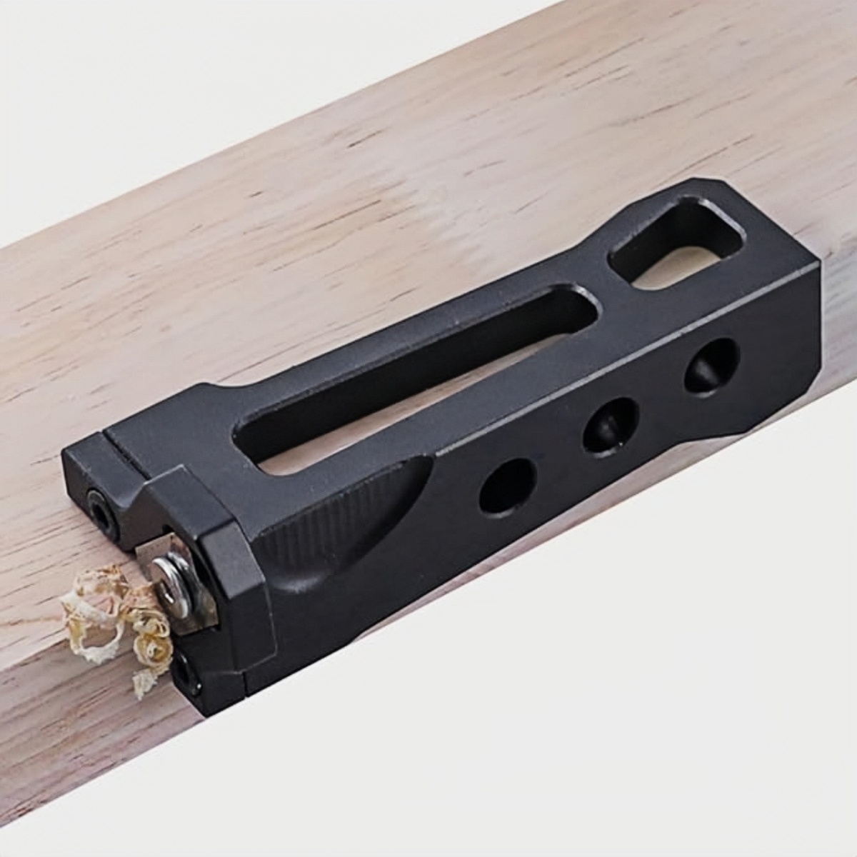 أداة تشذيب حواف قشرة الخشب، أد - مراجعة Woodworking Workshop وسعره