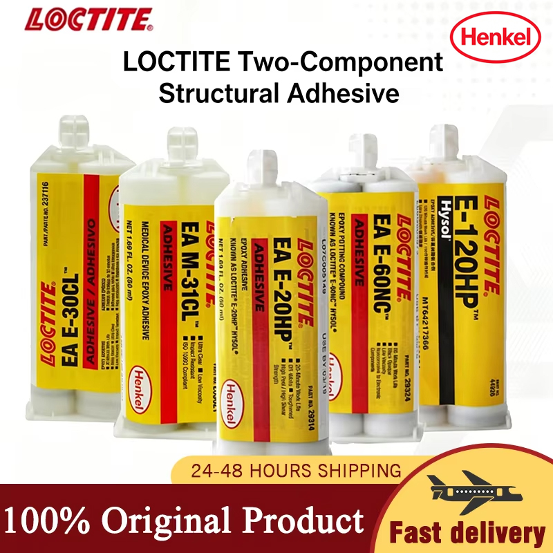 لاصق إيبوكسي لوكتايت E-120HP 3 - مراجعة Woodworking Resin وسعره