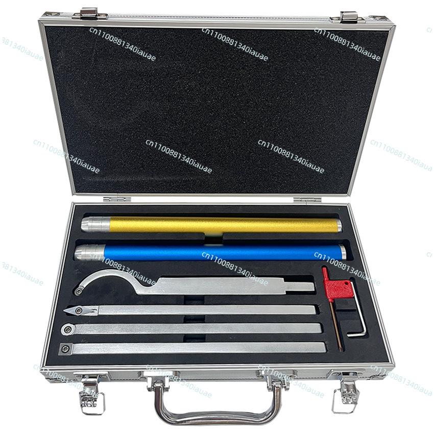 مجموعة أدوات نحت الخشب المكونة - مراجعة Wood Chisel Set وسعره