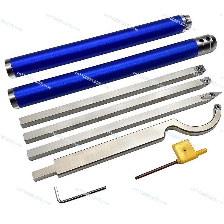 مجموعة أدوات نحت الخشب المكونة - مراجعة Wood Chisel Set وسعره