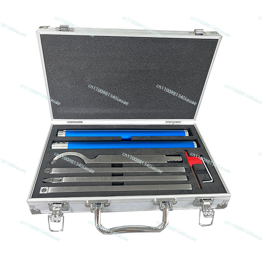 مجموعة أدوات نحت الخشب المكونة - مراجعة Wood Chisel Set وسعره