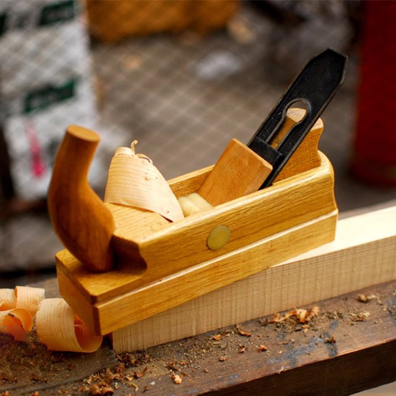 اليد دفع المسوي الكربون الصلب  - مراجعة Drawknife Blade وسعره