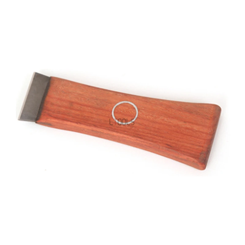 أداة نجارة: مكشطة من الفولاذ ا - مراجعة Drawknife Blade وسعره