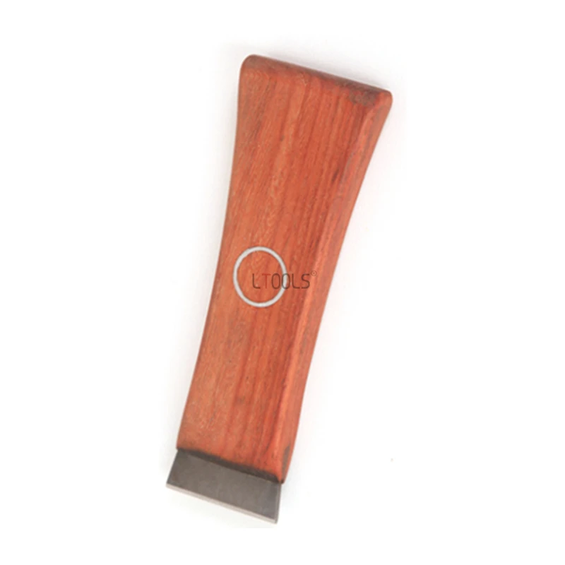 أداة نجارة: مكشطة من الفولاذ ا - مراجعة Drawknife Blade وسعره