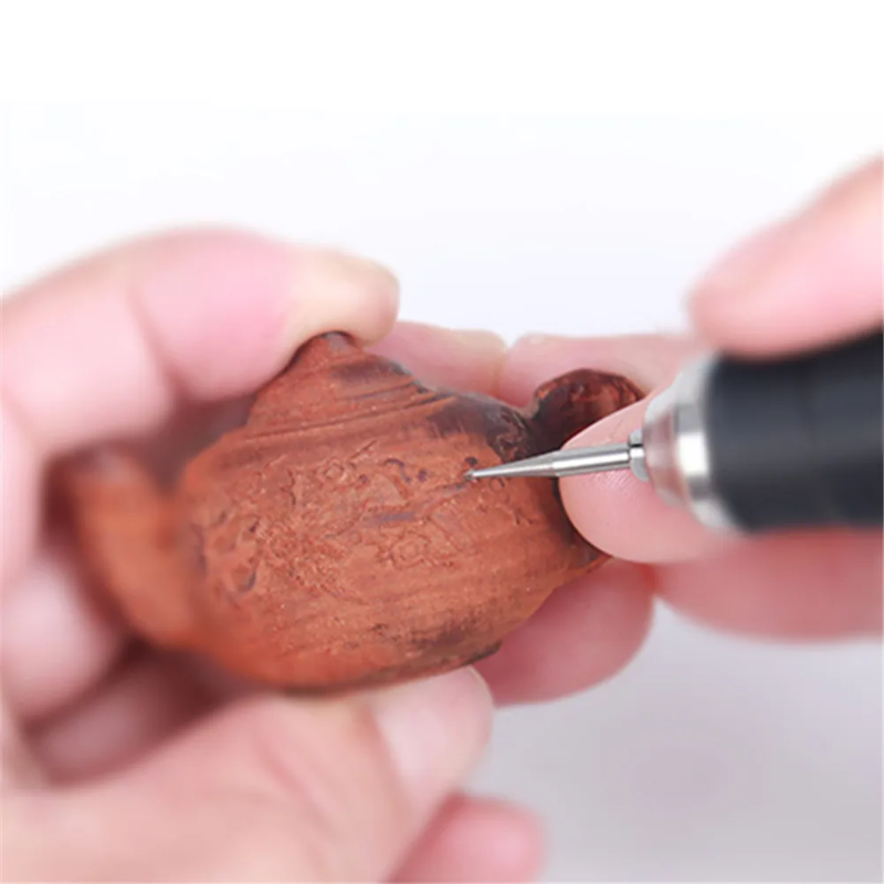 طقم 6 قطع من أدوات النحت المصن - مراجعة Wood Chisel Set وسعره