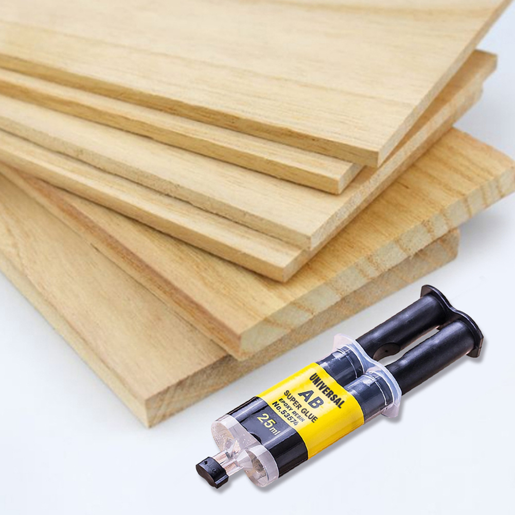 العالمي راتنجات الايبوكسي سوبر - مراجعة Woodworking Glue وسعره