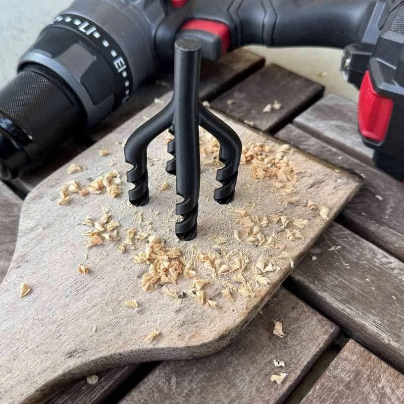 مجموعة رؤوس مثقاب بلاستيكية مز - مراجعة Woodworking Jokes وسعره
