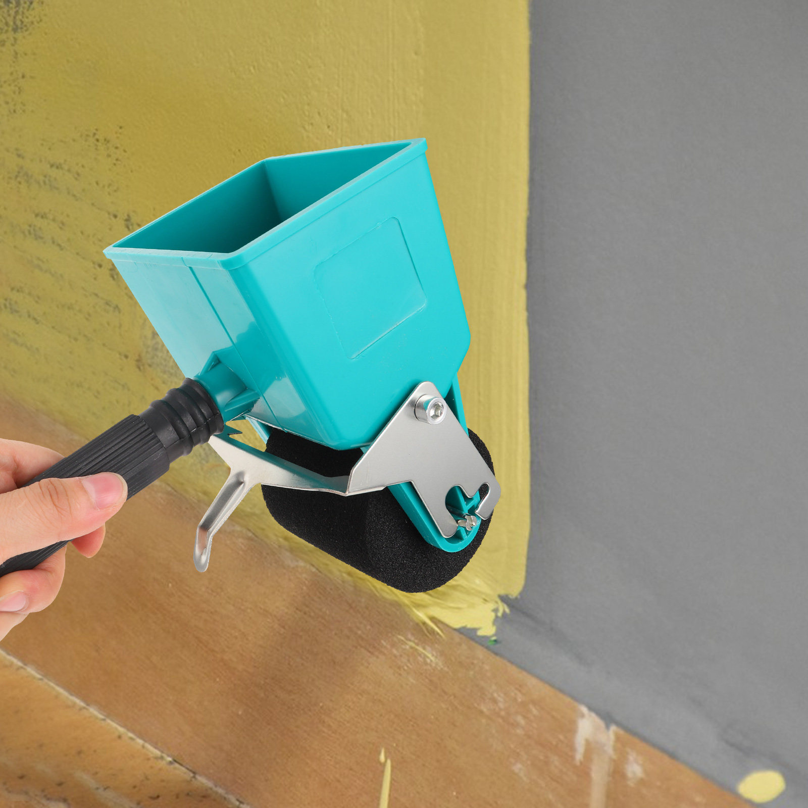 أداة لف لتطبيق الغراء، أداة يد - مراجعة Woodworking Glue وسعره