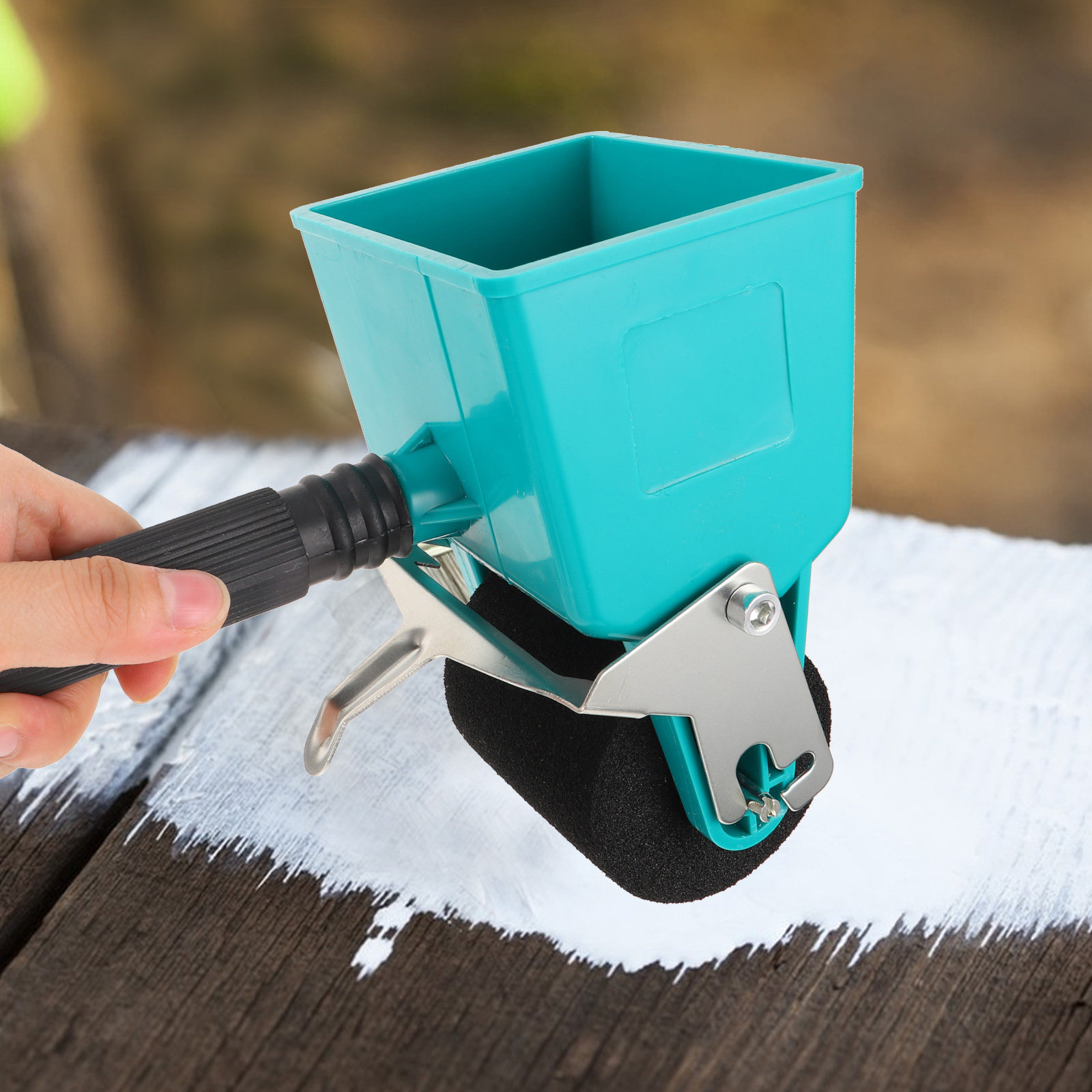 أداة لف لتطبيق الغراء، أداة يد - مراجعة Woodworking Glue وسعره