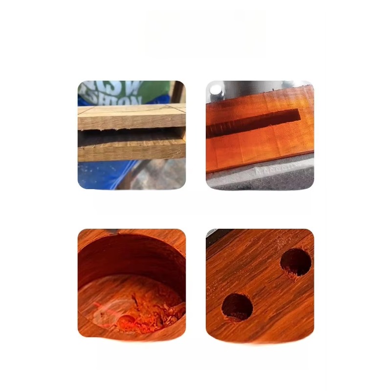 آلة نجارة هيسيمين متعددة الوظا - مراجعة Woodworking Workshop وسعره
