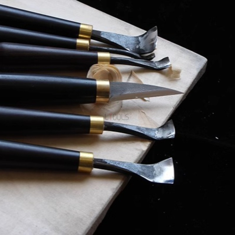 النجارة لتقوم بها بنفسك ملعقة  - مراجعة Drawknife Blade وسعره
