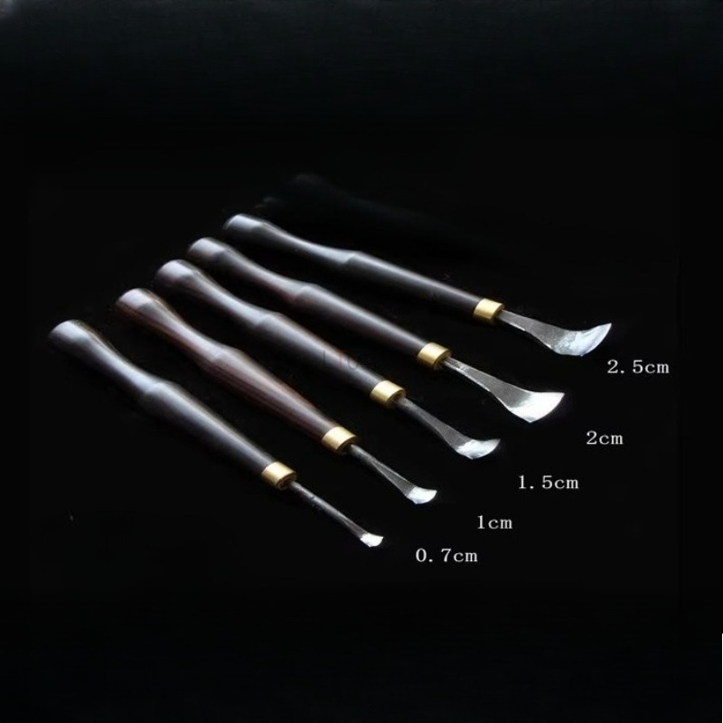 النجارة لتقوم بها بنفسك ملعقة  - مراجعة Drawknife Blade وسعره