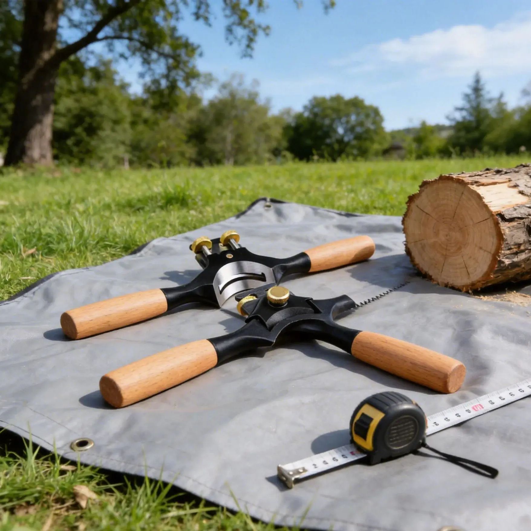 أداة تسوية خشب صغيرة قابلة للت - مراجعة Drawknife Blade وسعره