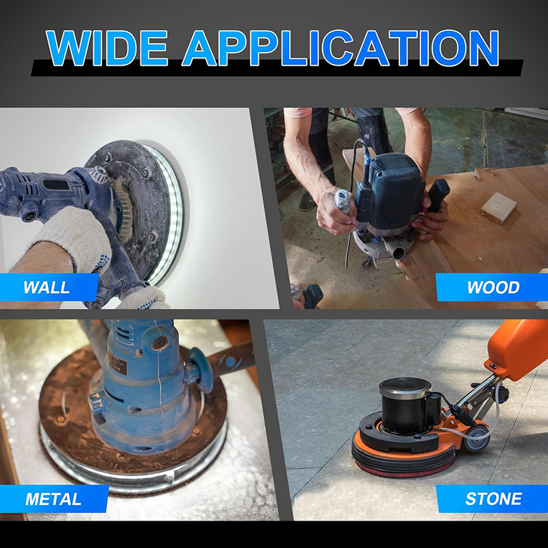 20 قطعة 9 بوصة 225mm10 حفرة جد - مراجعة Woodworking Wallpaper وسعره