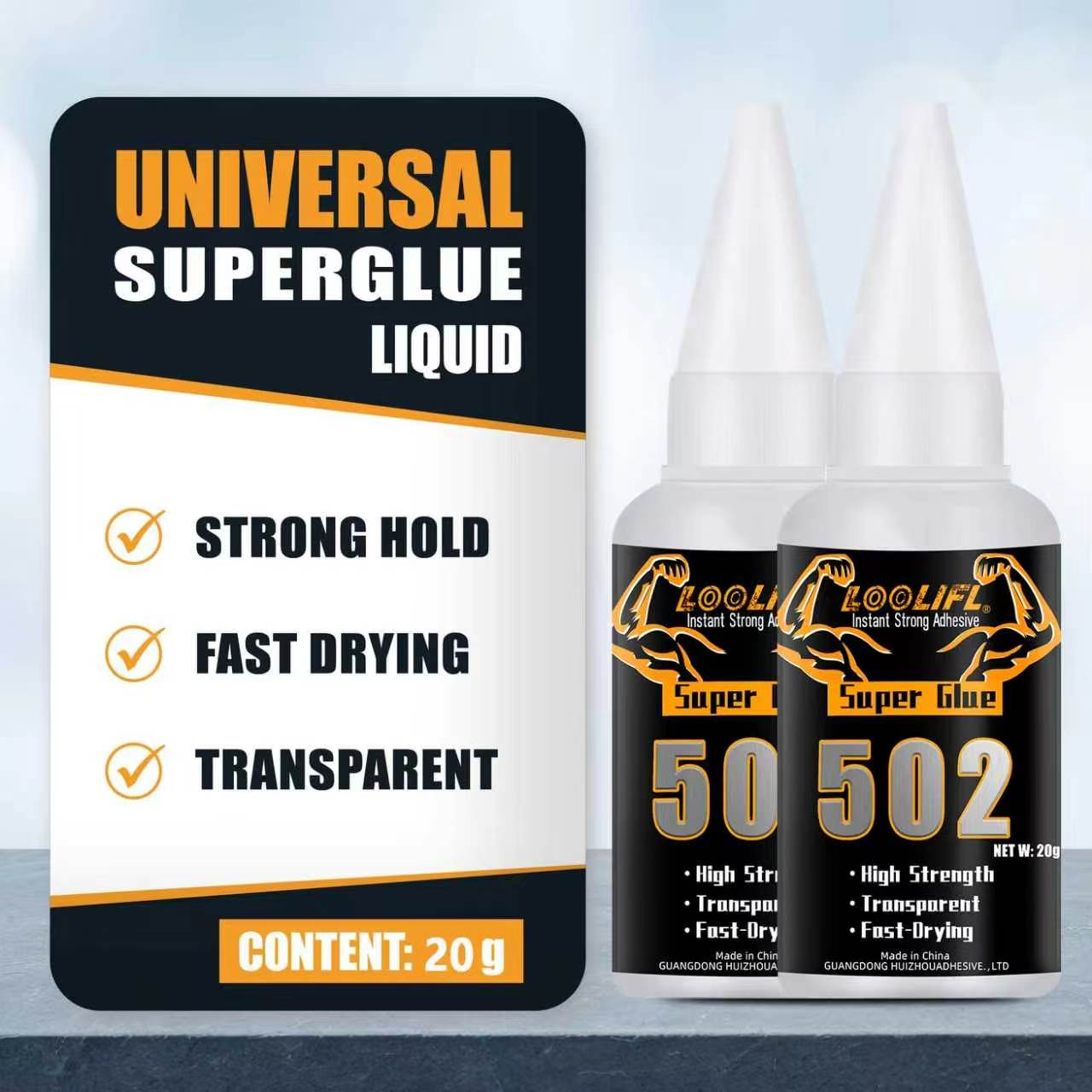 غراء LOOLIFL-502، مادة لاصقة م - مراجعة Woodworking Glue وسعره