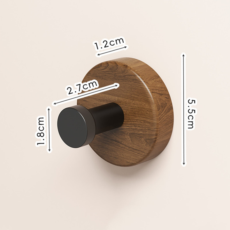 4/1 قطعة جدار الخشب هوك ذاتية  - مراجعة Woodworking Glue وسعره