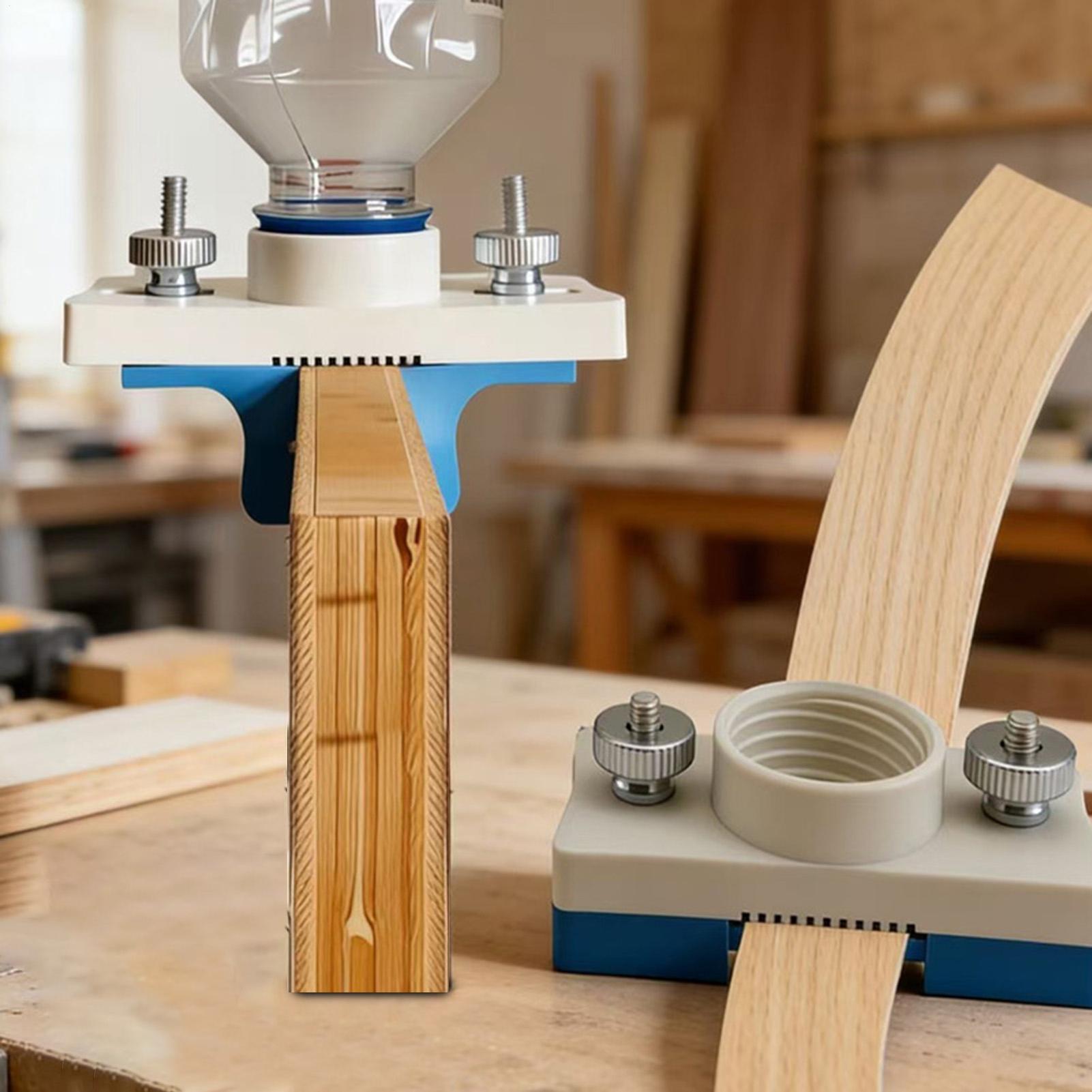 أداة نشر الغراء الخشبي، أداة ن - مراجعة Woodworking Glue وسعره