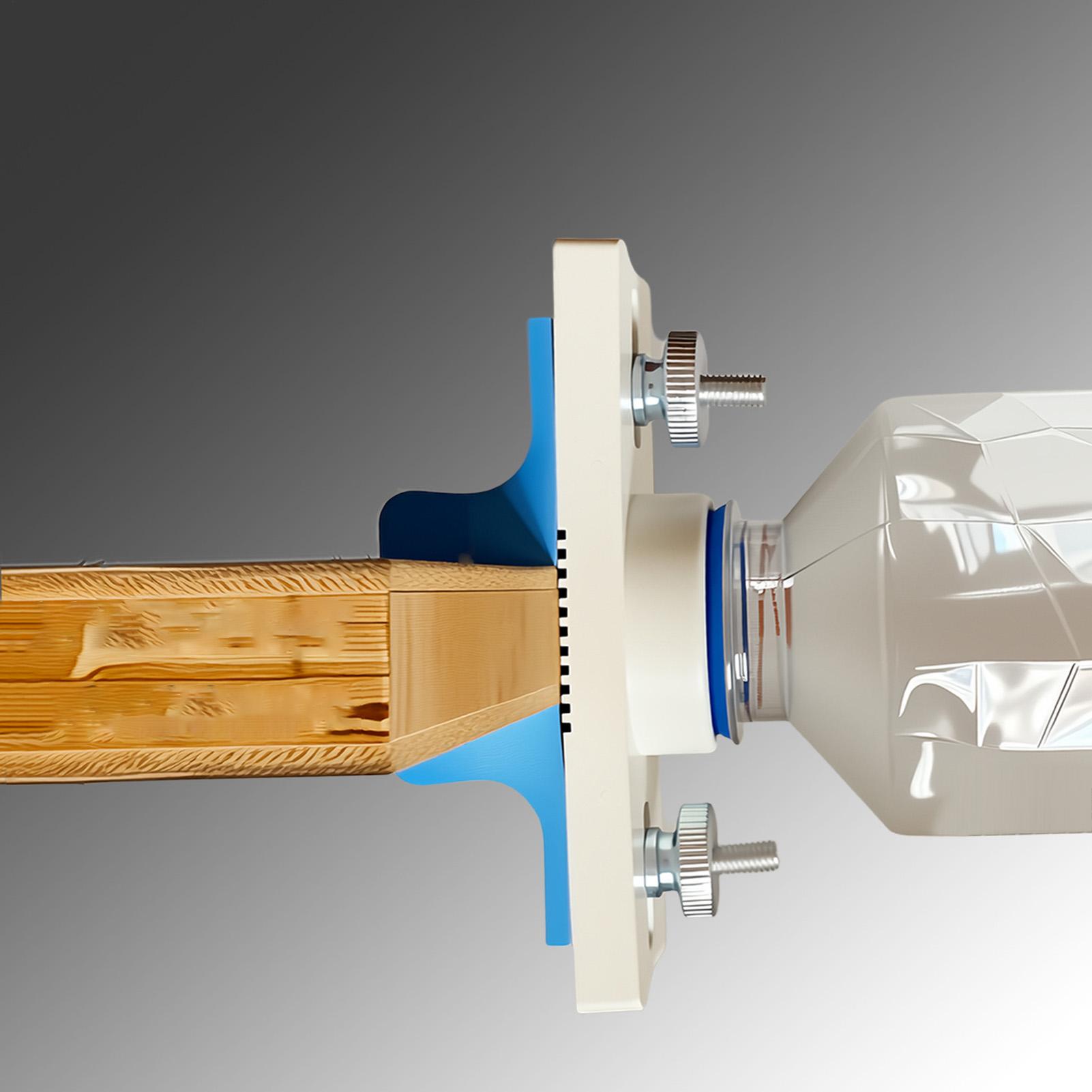 أداة نشر الغراء الخشبي، أداة ن - مراجعة Woodworking Glue وسعره