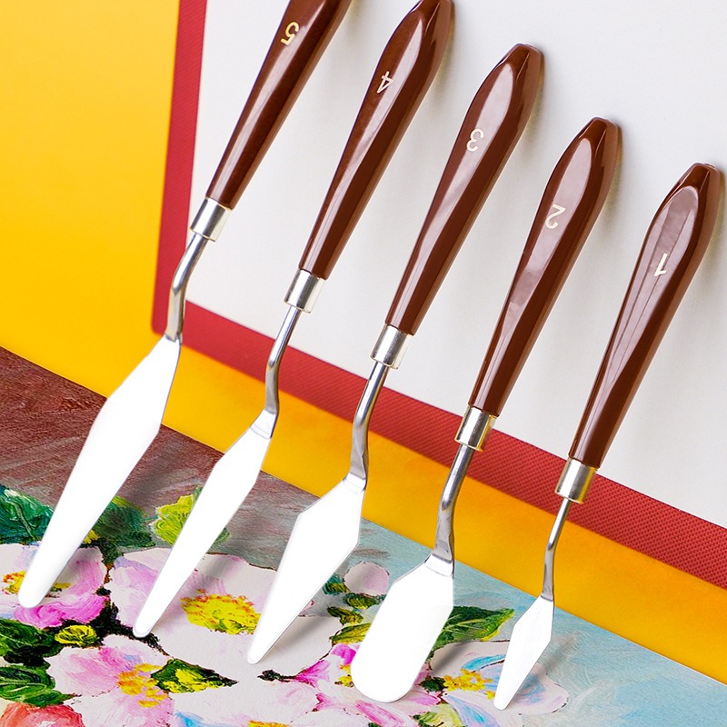 مجموعة أدوات رسم للفنانين: سكا - مراجعة Drawknife Blade وسعره