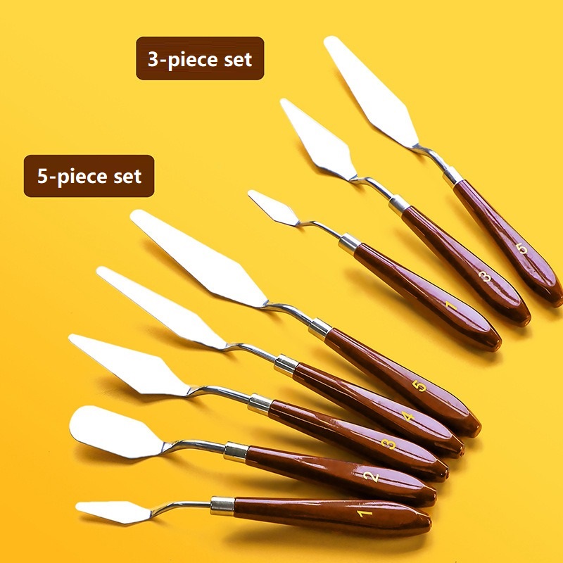 مجموعة أدوات رسم للفنانين: سكا - مراجعة Drawknife Blade وسعره