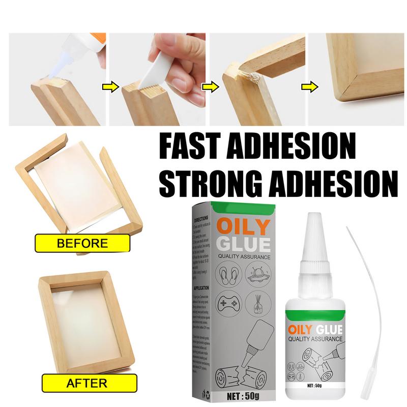50 جرام لحام عالمي قوة عالية ا - مراجعة Woodworking Glue وسعره
