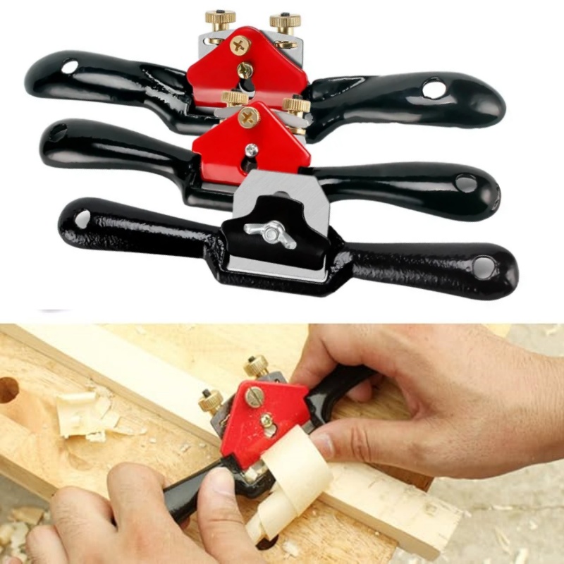 مكشطة يدوية قابلة للتعديل بقاع - مراجعة Drawknife Blade وسعره