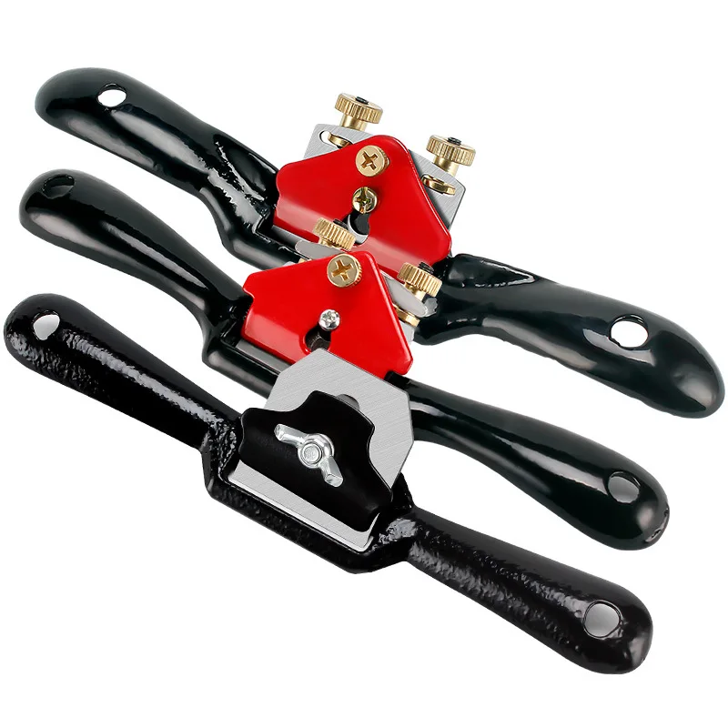مكشطة يدوية قابلة للتعديل بقاع - مراجعة Drawknife Blade وسعره