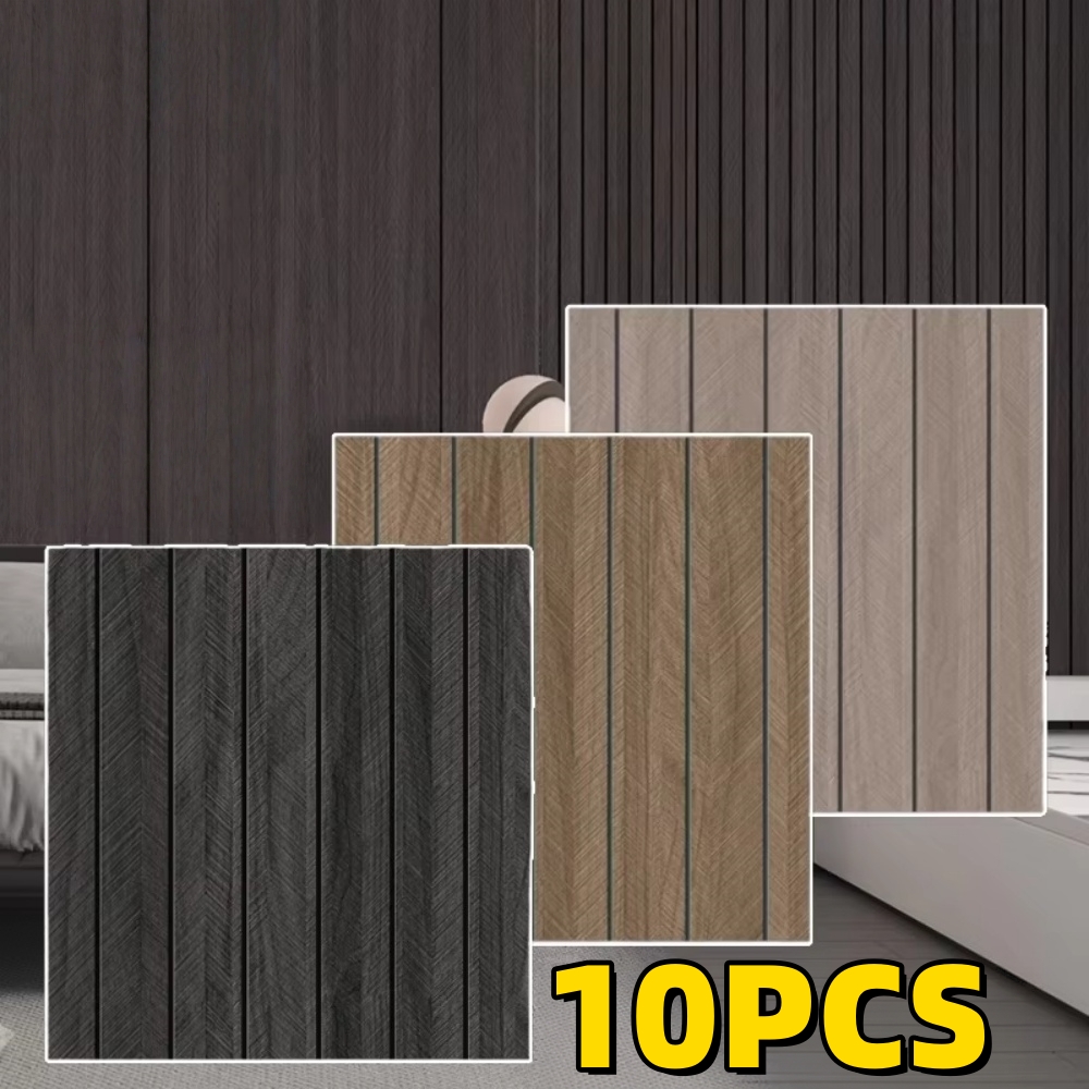 10 قطع من ألواح الجدران ذات ال - مراجعة Woodworking Glue وسعره