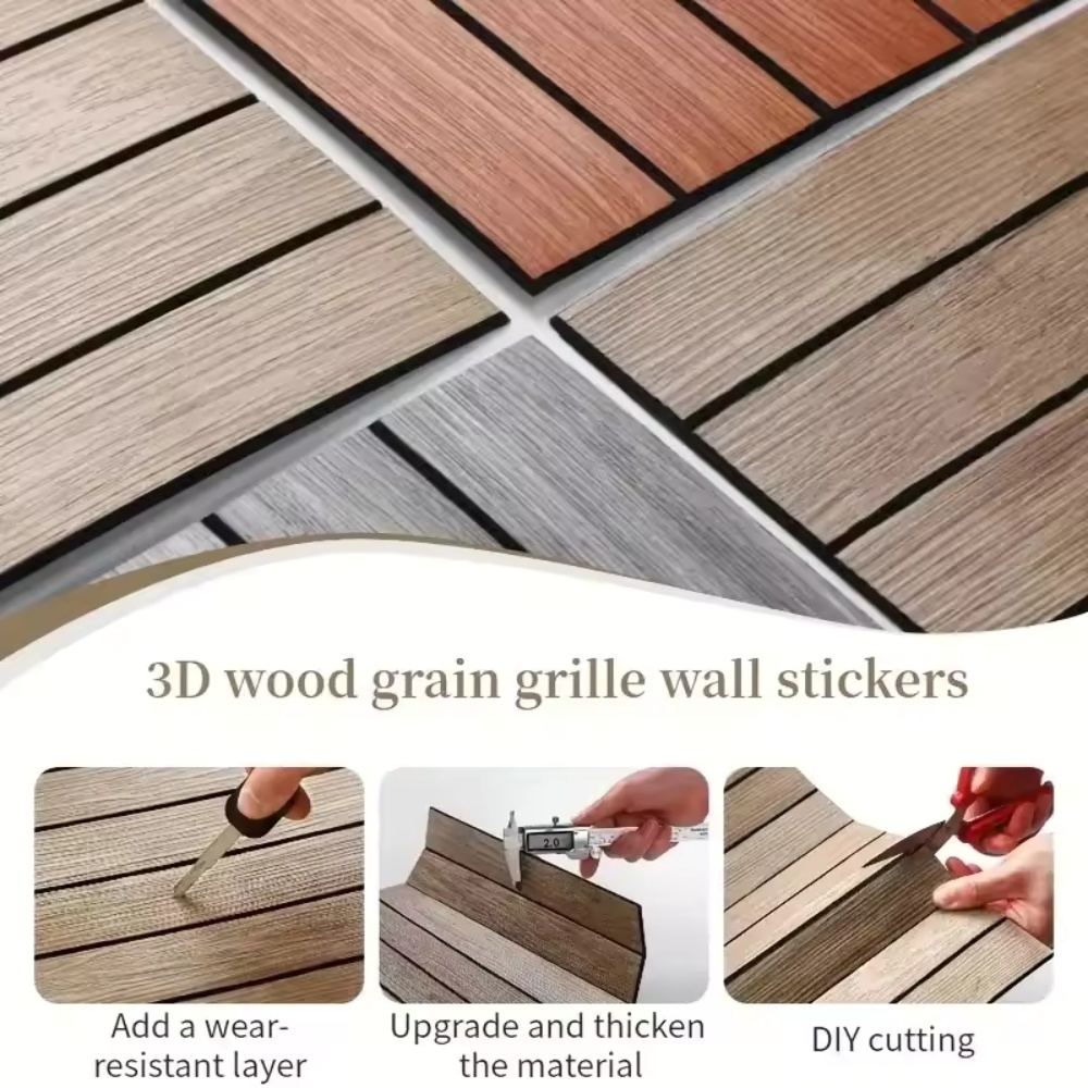 10 قطع من ألواح الجدران ذات ال - مراجعة Woodworking Glue وسعره